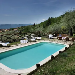  Villa Belli - Luxury With Saltwater Swimmingpool