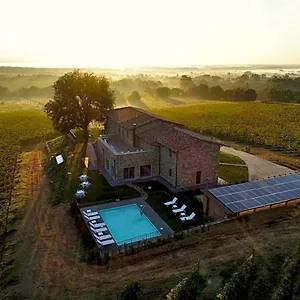  Bauernhof Podere La Doccia
