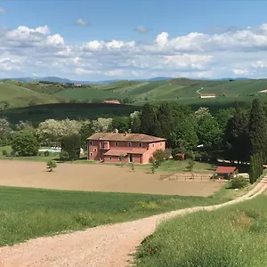  Ferienhaus Casarossa, La Casa Del Cuore