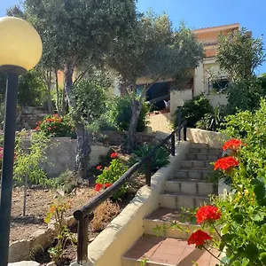 Casa Lentischio , La Maddalena (Sassari) Italien