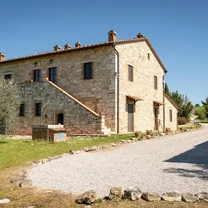  Apartment Podere Sant'antonio
