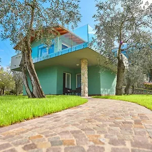Casa Titi , Malcesine Italien